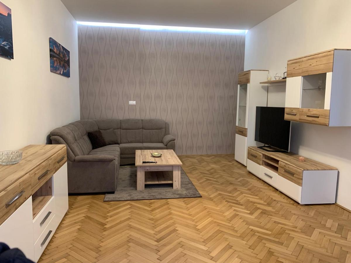 Apartman Centrum 301 Usti nad Labem Exterior photo